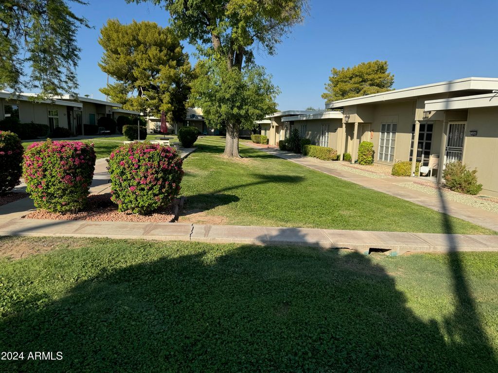 10038 W LANCASTER Drive, Sun City, AZ 85351 — photo 5