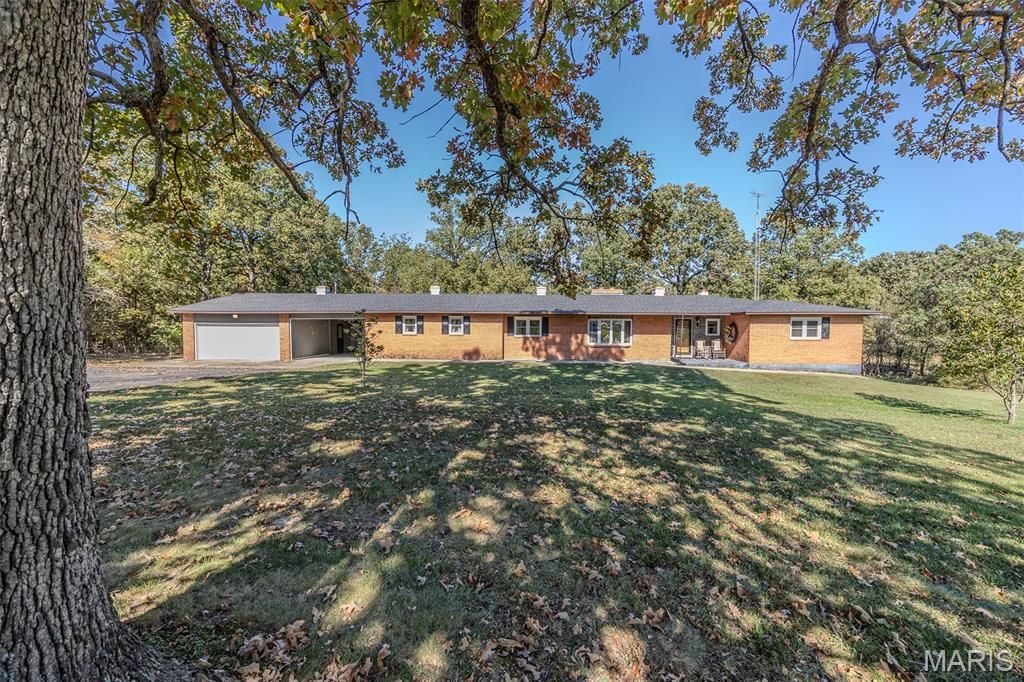 23985 Richland Lane, Waynesville, MO 65583