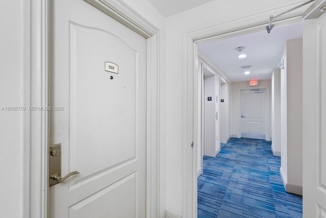 2701 SW 3rd Avenue 502, Miami, FL 33129