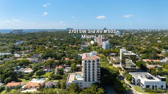 2701 SW 3rd Avenue 502, Miami, FL 33129