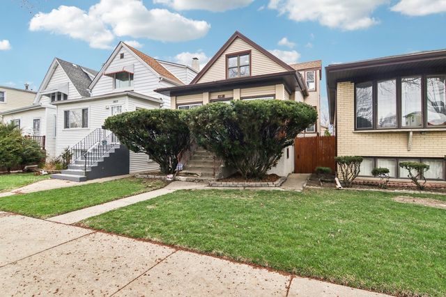 3921 N Newcastle Avenue, Chicago, IL 60634