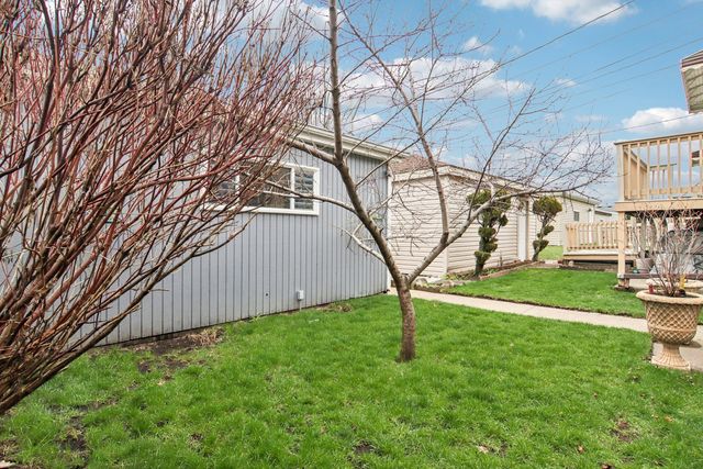 3921 N Newcastle Avenue, Chicago, IL 60634