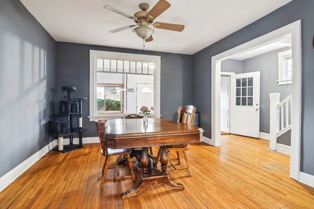 3921 N Newcastle Avenue, Chicago, IL 60634