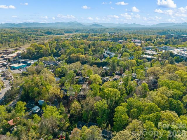 13 Castle Street, Asheville, NC 28803