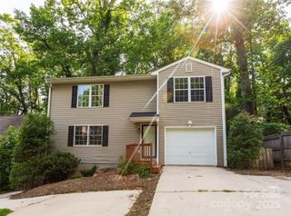13 Castle Street A and B, Asheville, NC 28803