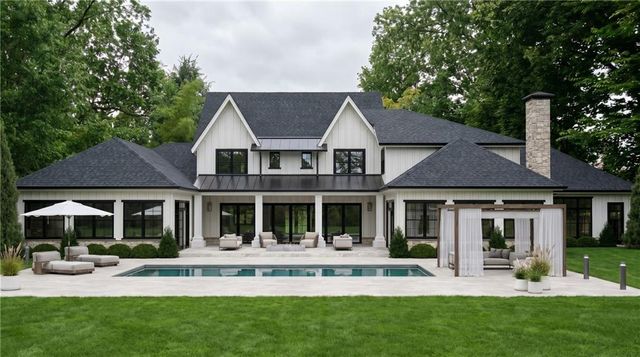 4012 N Arnold Mill Road, Woodstock, GA 30188