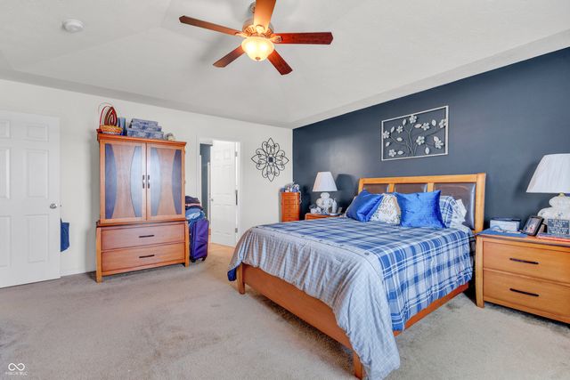 1397 Greenbriar Way, Franklin, IN 46131