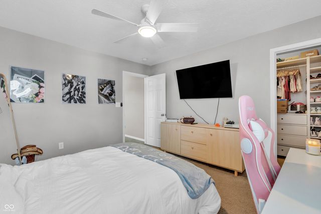 1397 Greenbriar Way, Franklin, IN 46131