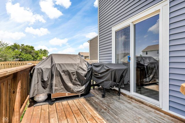 1397 Greenbriar Way, Franklin, IN 46131