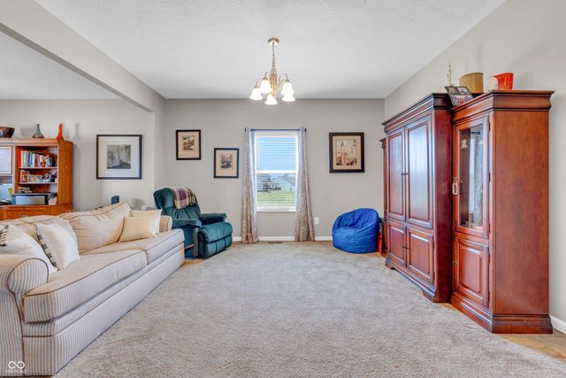 1397 Greenbriar Way, Franklin, IN 46131