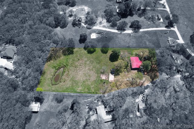 11847 Weaverville Lane, Kingston, OK 73439