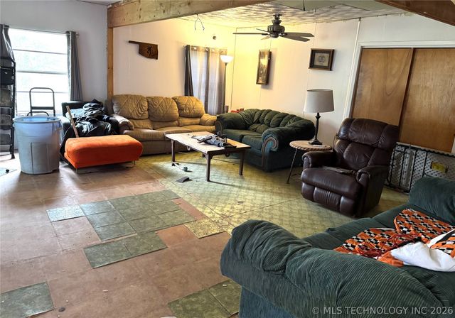 11847 Weaverville Lane, Kingston, OK 73439