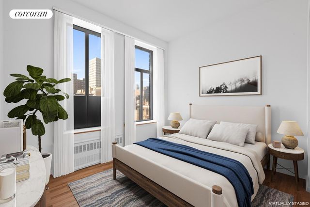 303 MERCER Street A6002, New York City, NY 10003