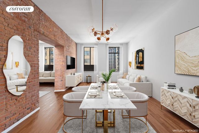 303 MERCER Street A6002, New York City, NY 10003