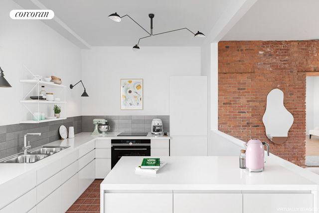 303 MERCER Street A6002, New York City, NY 10003