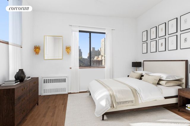 303 MERCER Street A6002, New York City, NY 10003