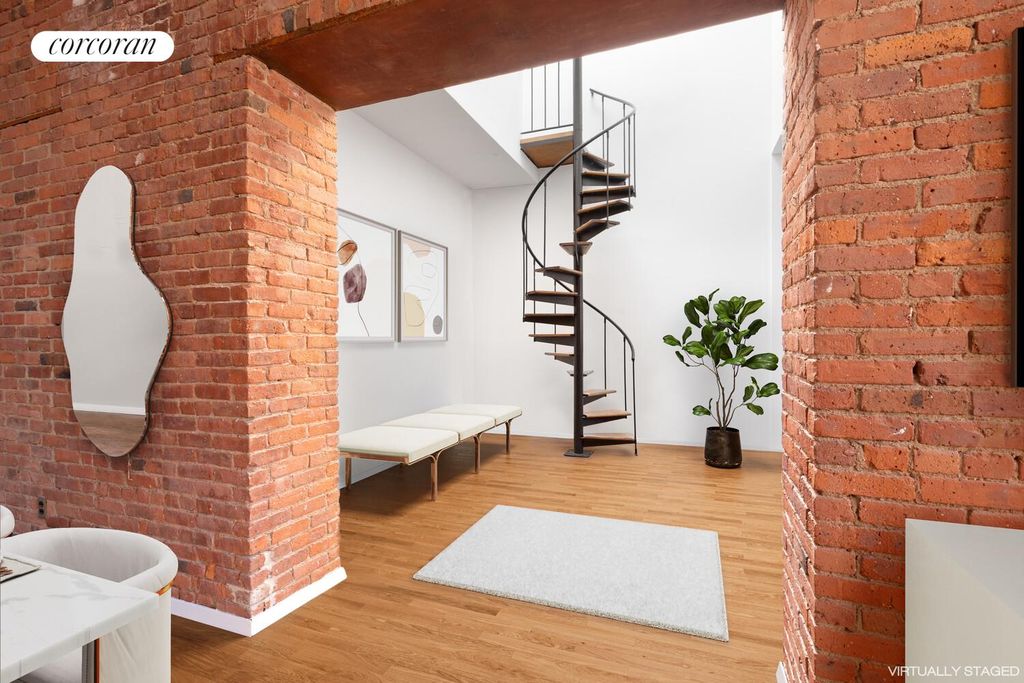 303 MERCER Street A6002, New York City, NY 10003