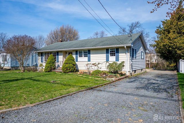 17 Bartha Avenue, Edison, NJ 08817