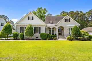509 S Middleton Drive, Calabash, NC 28467