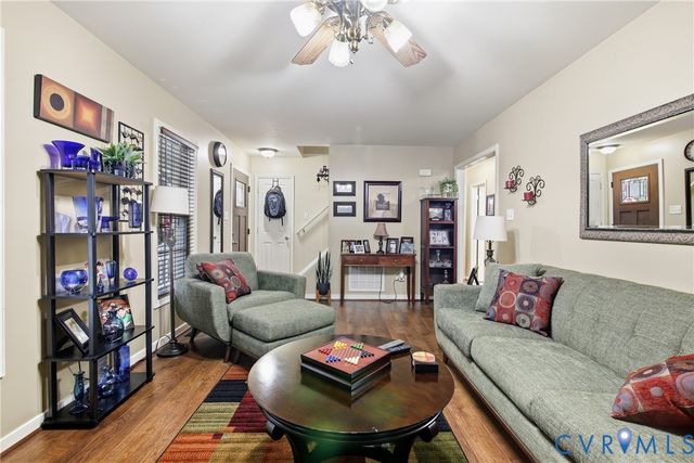 10624 Hamlin Dr, Chester, VA 23831