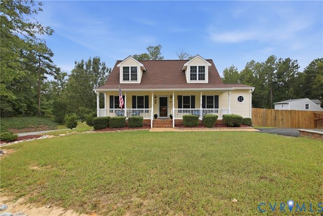 10624 Hamlin Dr, Chester, VA 23831