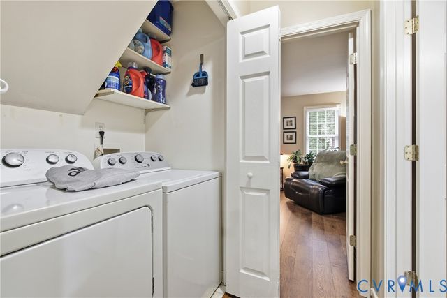 10624 Hamlin Dr, Chester, VA 23831