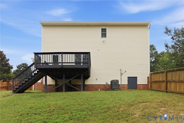 10624 Hamlin Dr, Chester, VA 23831