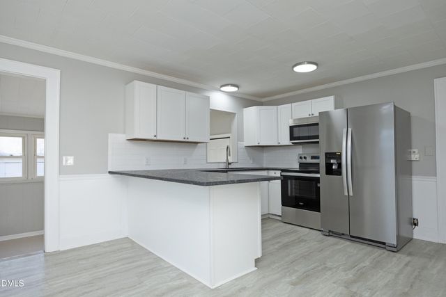 120 Westover Street, Graham, NC 27253