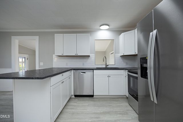 120 Westover Street, Graham, NC 27253