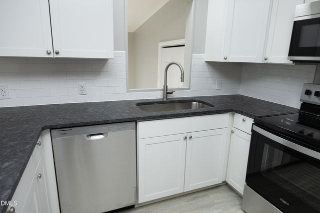 120 Westover Street, Graham, NC 27253