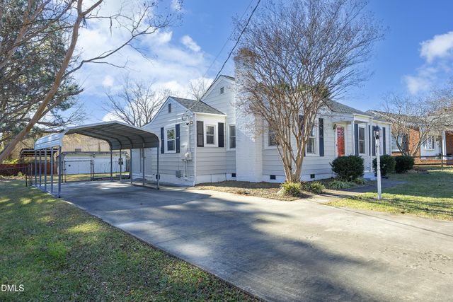 120 Westover Street, Graham, NC 27253