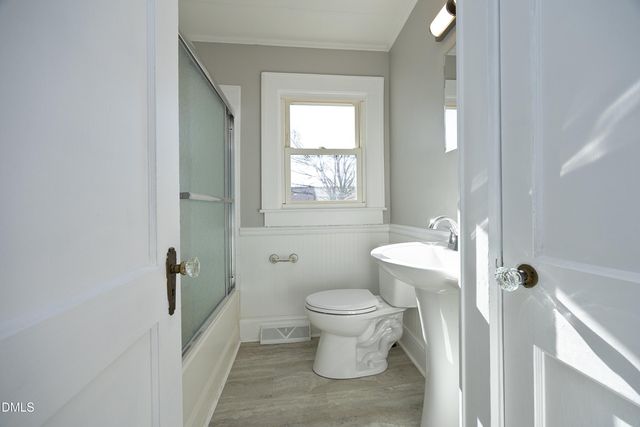 120 Westover Street, Graham, NC 27253