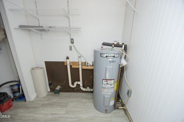 120 Westover Street, Graham, NC 27253