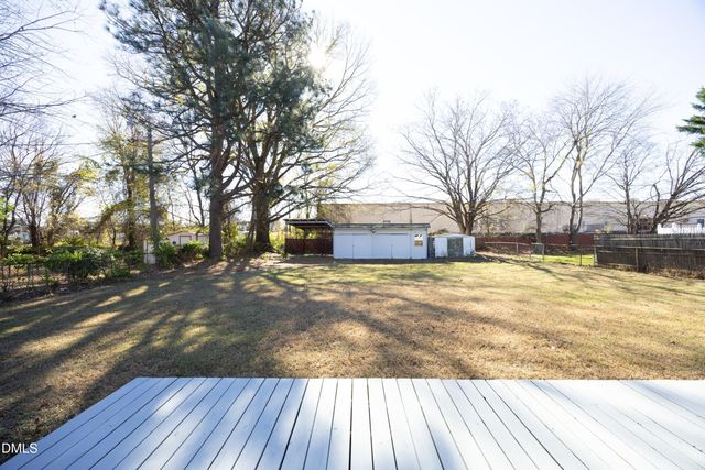 120 Westover Street, Graham, NC 27253