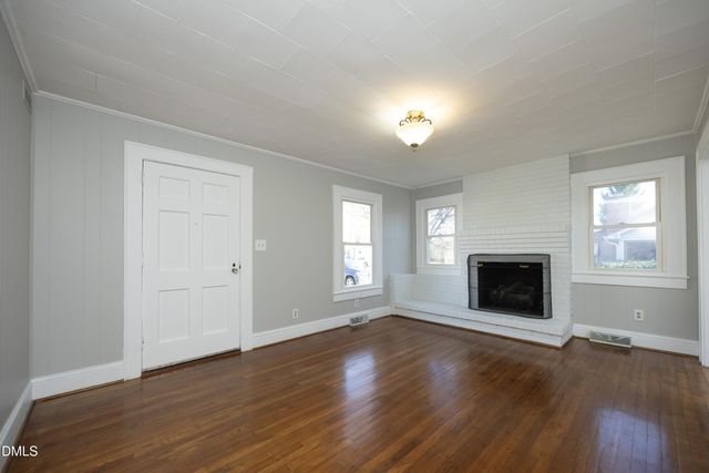 120 Westover Street, Graham, NC 27253