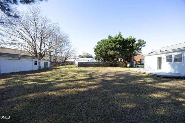 120 Westover Street, Graham, NC 27253