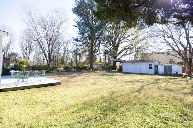 120 Westover Street, Graham, NC 27253