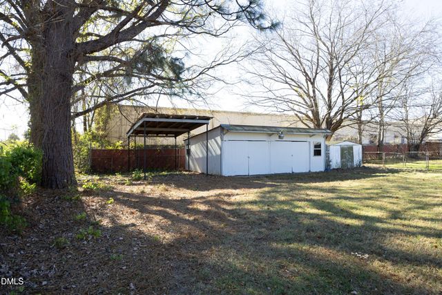 120 Westover Street, Graham, NC 27253