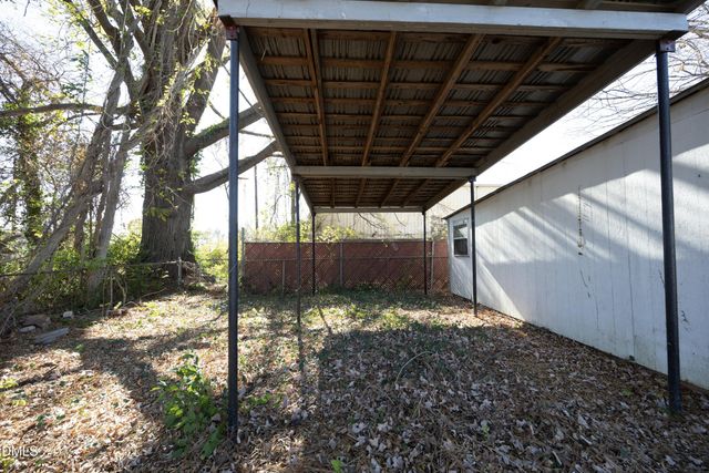 120 Westover Street, Graham, NC 27253