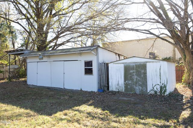 120 Westover Street, Graham, NC 27253