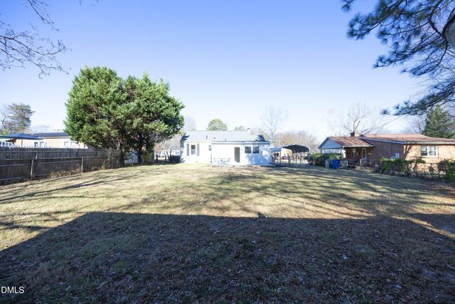 120 Westover Street, Graham, NC 27253