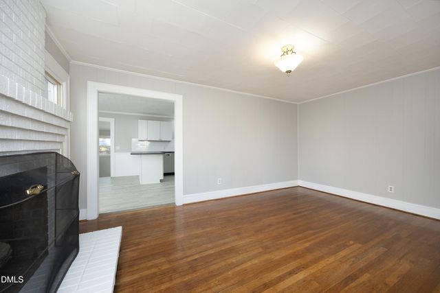 120 Westover Street, Graham, NC 27253