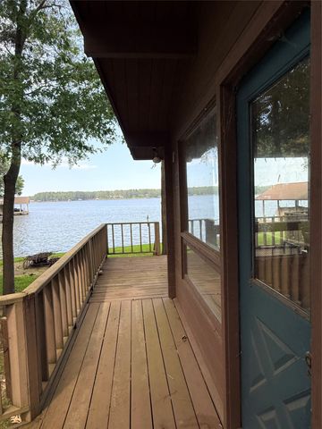 101 King Joseph, Scroggins, TX 75480