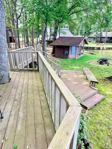 101 King Joseph, Scroggins, TX 75480