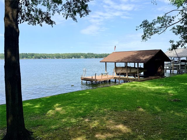 101 King Joseph, Scroggins, TX 75480
