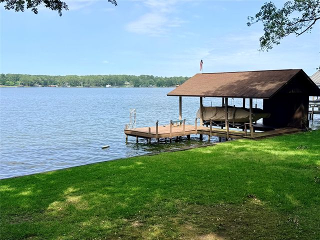 101 King Joseph, Scroggins, TX 75480