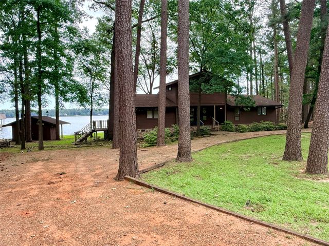 101 King Joseph, Scroggins, TX 75480