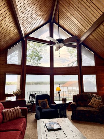 101 King Joseph, Scroggins, TX 75480
