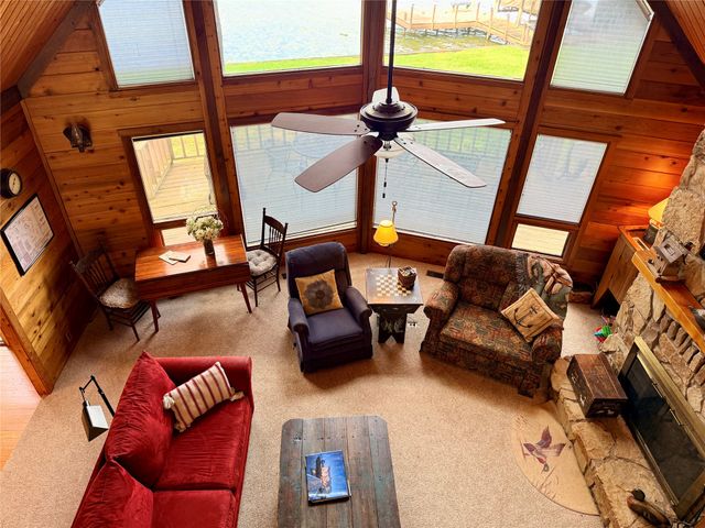 101 King Joseph, Scroggins, TX 75480