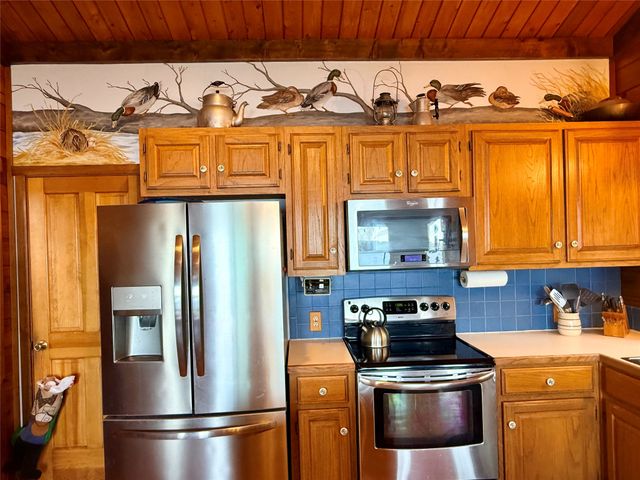 101 King Joseph, Scroggins, TX 75480